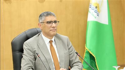 محافظ الجيزة يكلف رؤساء الأحياء بتخصيص سويقات منظمة للباعة الجائلين 