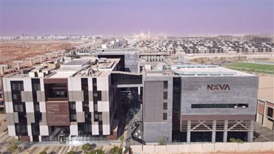 الأعلى للجامعات يعتمد برامج جامعة نوفا المستضافة بجامعات المعرفة الدولية
