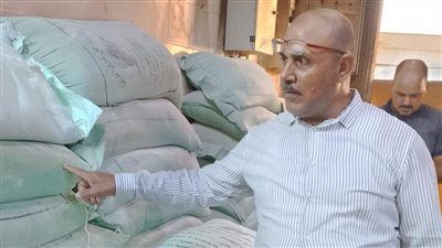 تحرير167 مخالفة لعدد من المخابز والمحال التجارية بالدقهلية (صور)