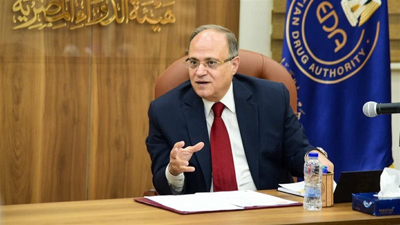 د.على الغمراوي،فيتو