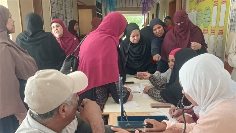 انتخابات الشيوخ،