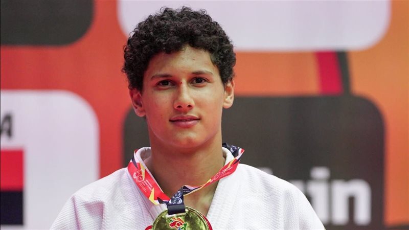 يوسف السيد، فيتو