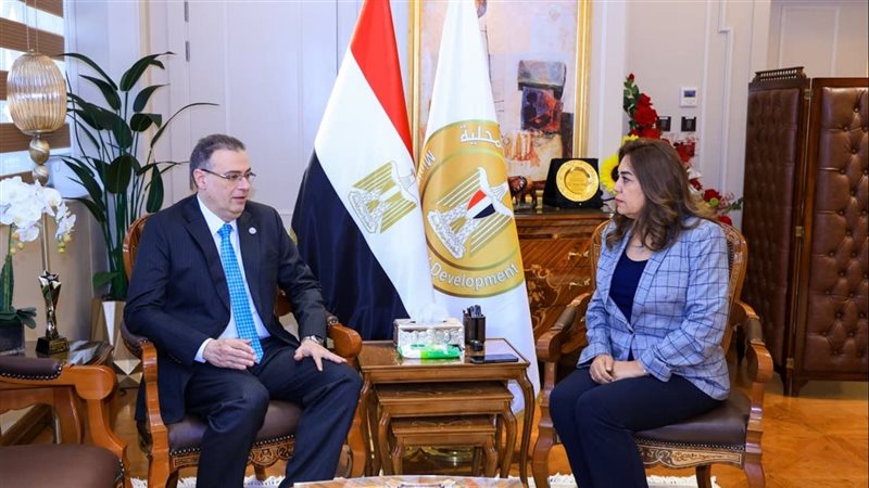 القائم بأعمال وزير