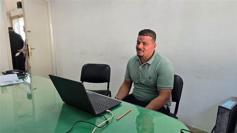  اختبارات جديدة للمرشحين