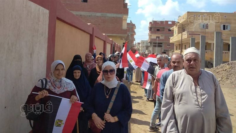 جولة الاعادة للشيوخ،فيتو
