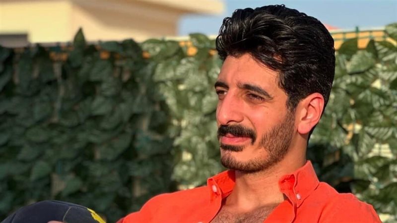 البلوجر شاكر