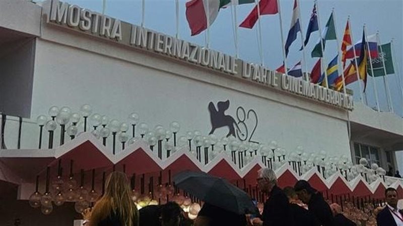 مهرجان فينيسيا السينمائي،