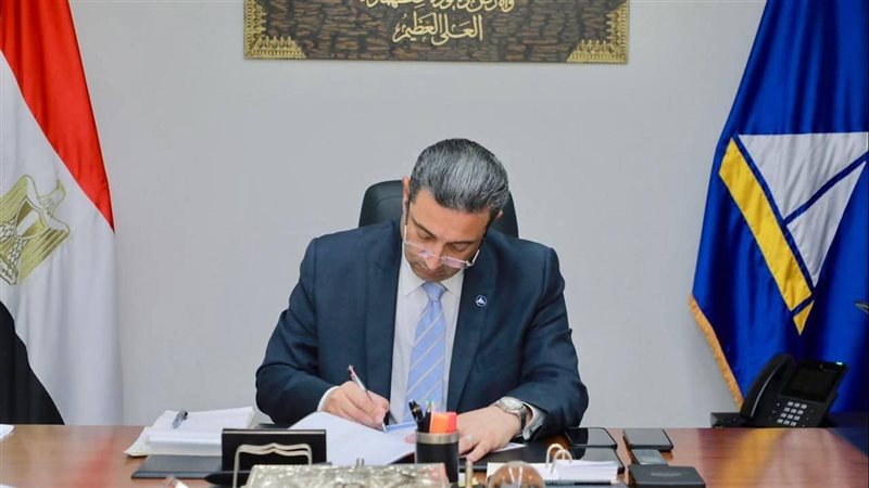 محافظ دمياط.. ڤيتو