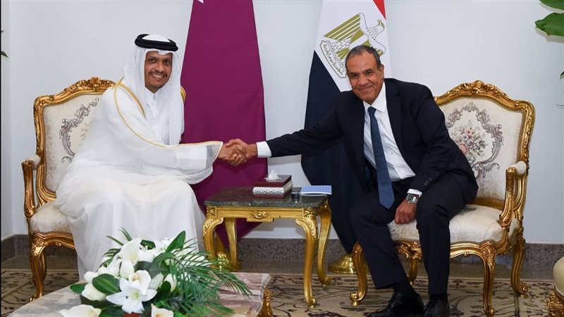 وزير الخارجية بدر