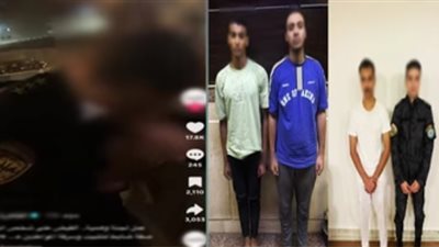 الداخلية تكشف تفاصيل فيديو لشخص ينتحل صفة ضابط شرطة بالجيزة 