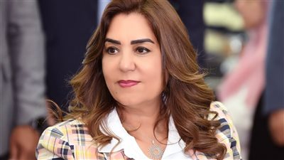 وزيرة التنمية تتوجه إلى إسطنبول للمشاركة في منتدى صفر مخلفات