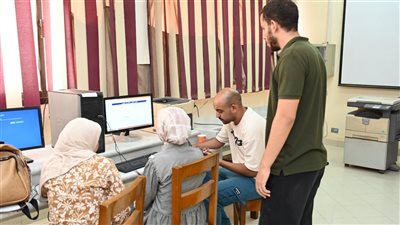 خطوات تقليل الاغتراب بين الكليات على موقع التنسيق (فيديو)