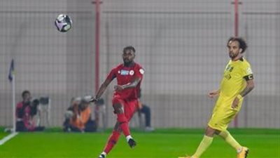 الحزم يسجل هدفا تاريخيا في الدوري السعودي 