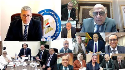 وزير البترول: نفذنا عدة مشروعات بأسيوط والسويس تهدف لزيادة إنتاج السولار والبوتجاز 