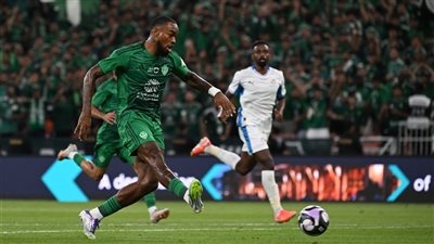 محرز وتوني يقودان التشكيل المتوقع لـ الأهلي أمام الاتفاق بالدوري السعودي 