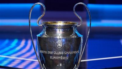 جدول مباريات الجولة الثانية من دوري أبطال أوروبا 2025-2026 