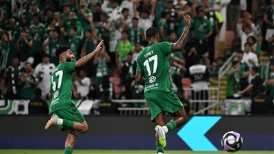إيفان توني ومحرز يقودان هجوم أهلي جدة أمام الاتفاق بالدوري السعودي 