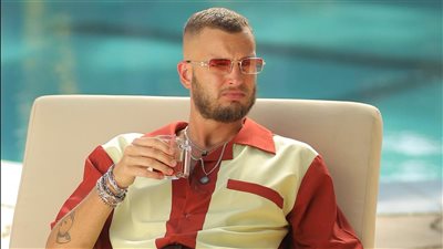 يضم 10 أغنيات، مروان موسى يطلق ألبومه الجديد 