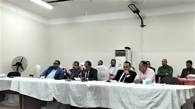 نتائج الحصر العددي لأصوات الناخبين بجولة الإعادة لانتخابات الشيوخ في الإسماعيلية 