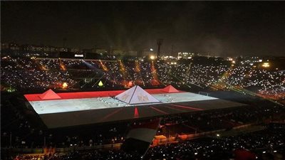 وزير الرياضة: مصر استضافت أكثر من 440 بطولة منذ 2019