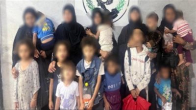 كيف يحمي القانون الأطفال من العنف والعمالة والاستغلال؟