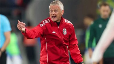 بعد ساعتين من نهاية المباراة، إقالة مدرب بيشكتاش عقب الخروج من دوري المؤتمر الأوروبي 