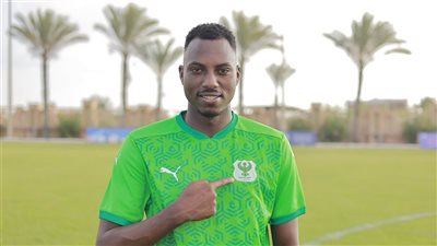 لاعب المصري ضمن قائمة منتخب رواندا في تصفيات كأس العالم