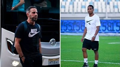 انفراجة في أزمة سيف الدين الجزيري وفيريرا، وهذا ما طلبه المدرب البلجيكي بشكل رسمي