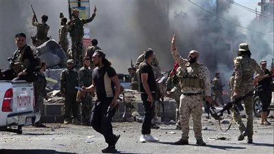 95 منهم أعدموا ميدانيا على يد الجيش والشرطة، إحصائية مروعة لضحايا 