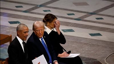 بعد 14 يوما من حملته، ترامب يعلن واشنطن خالية من الجريمة وأوباما يهاجمه