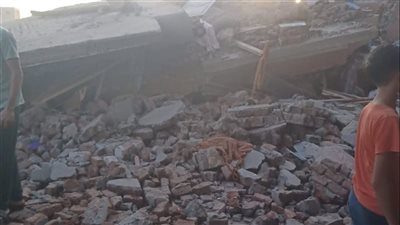 أخبار مصر: وفيات ومصابون في انهيار عقار بأسيوط، أضخم حركة تنقلات حدثت فجرًا بالبترول، حريق يلتهم سيارات جراج بالشرقية