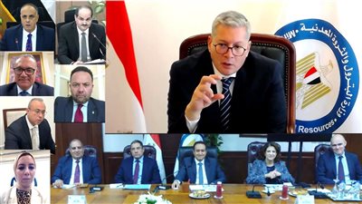 60 مليون قدم مكعب يوميًا، بئران جديدان على خريطة إنتاج الغاز بغرب الدلتا العميقة