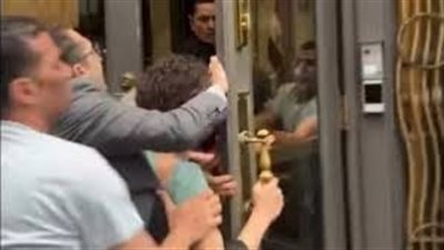 رسائل حاسمة من دبلوماسيين وخبراء لمواجهة حملات التحريض ضد مصر.. هدى زكريا: القاهرة قدمت 70% من المساعدات لغزة.. وفاء نعيم: مؤامرات التشويه لن تتوقف.. وأشرف عقل: يجب الرد دون انفعال 