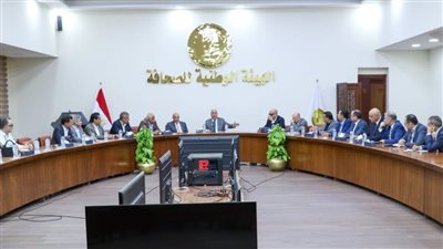 تفاصيل رابع اجتماعات الوطنية للصحافة لمناقشة تطوير المحتوى الإعلامي