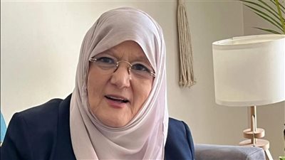  شمس البارودي تتصدر التريند بسبب هذه الصورة