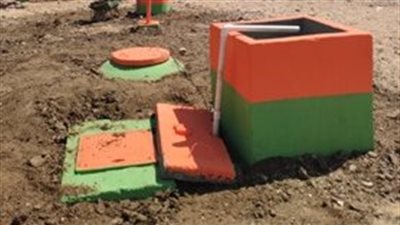 البيئة تستعرض دراسة حول كميات المخلفات الحيوانية المتولدة لإنتاج البيوجاز والسماد العضوي 