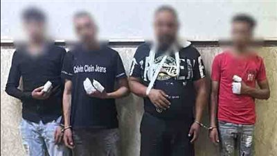 الأمن يكشف تفاصيل فيديو لمشاجرة بالأسلحة داخل محل بالإسكندرية 