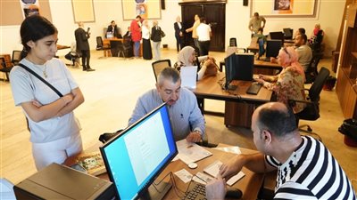 آخر موعد للتقديم  والالتحاق بجامعة عين شمس الأهلية 