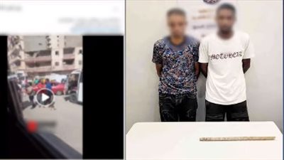 الداخلية تكشف ملابسات فيديو لعشرات الأشخاص أعلى سيارات نصف نقل بالشرقية