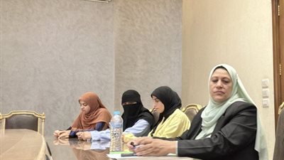 مديرية عمل الشرقية تنظم ندوة عن قانون العمل الجديد 