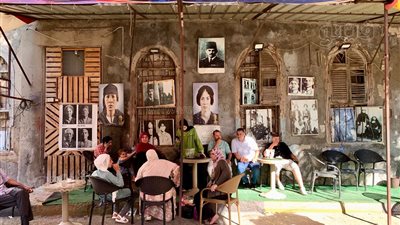 الجدران والسراديب ترفض النسيان.. بيت ريا وسكينة في حي اللبان يتحول من مسرح لأبشع جرائم القرن إلى أشهر مزار سياحي في قلب الإسكندرية