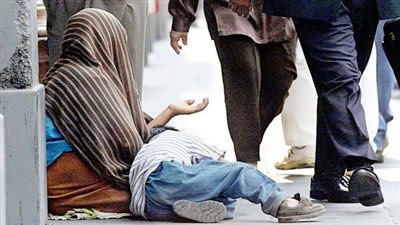 النيابة تطلب السجل الجنائي لتشكيل عصابي متهم باستخدام الأطفال في التسول بمدينة نصر