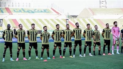  الدوري المصري، موعد مباراة غزل المحلة أمام المقاولون والقناة الناقلة