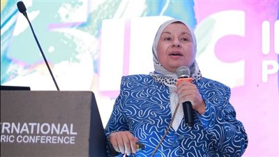 المؤتمر الخامس لطب الأطفال يعلن طرح لقاح جديد للالتهاب الرئوي قريبا بالأسواق