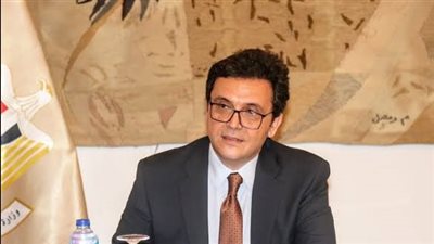  مفاجأة، وزير الثقافة: ليس لدي معلومات عن عودة رانيا يحيى لأكاديمية روما