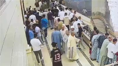 الحفل تحول إلى فوضى، القبض على أطراف مشاجرة داخل قاعة أفراح ببني سويف