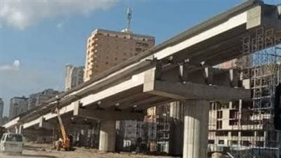 محافظة الإسكندرية تعلن غلق شارع 45 لمدة أسبوعين لهذا السبب