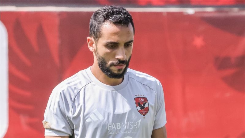 كريم فؤاد،فيتو