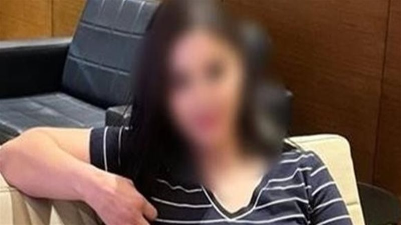 البلوجر نرمين طارق،