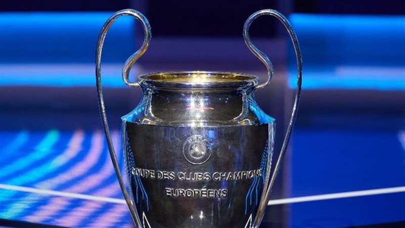 دوري أبطال أوروبا،